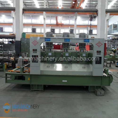 MMC Калибровочная машина для мраморной напольной плитки терраццо