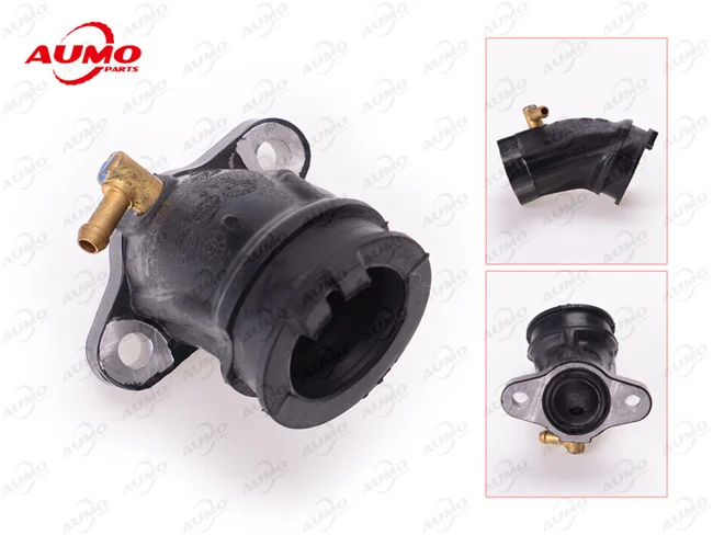 High Performance 50cc 4 Stroke Motorcycle Scooter Engine Parts Engine Assembly for Piaggio 50