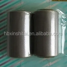 Motorcycle Cheap Control Arm Rubber Fork Bushing T Shape Rubber Cable Bush for Automobile Rubber Bushing