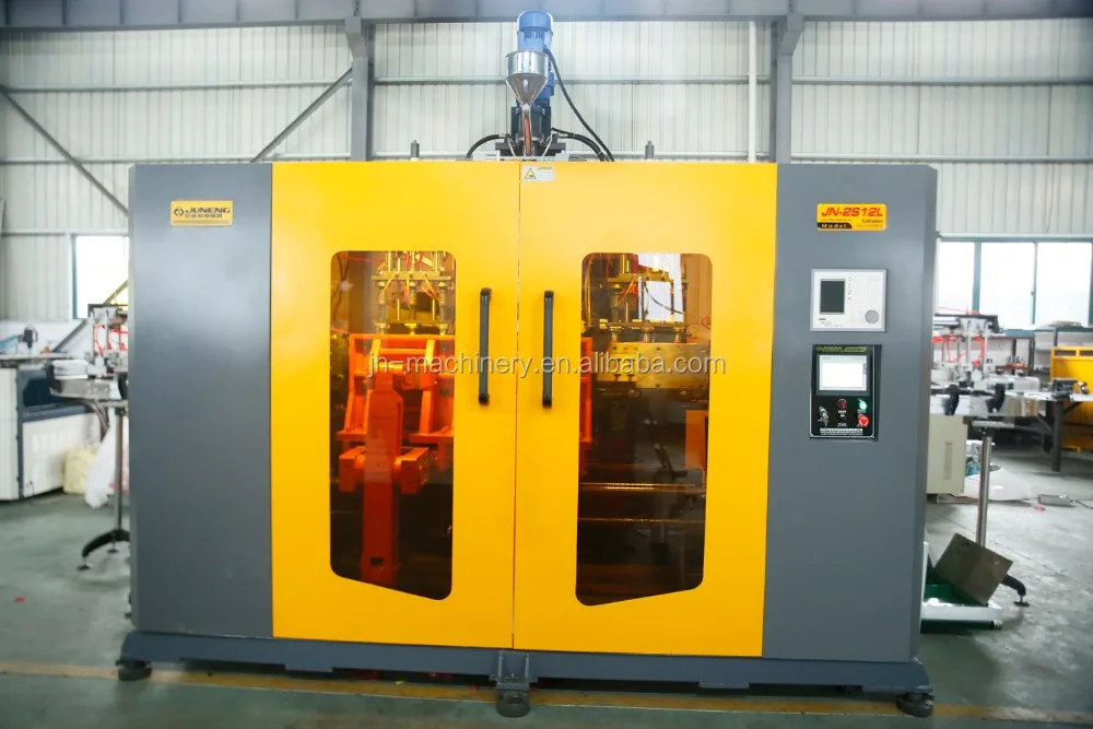 Машина для производства пластиковых резервуаров для воды Juneng