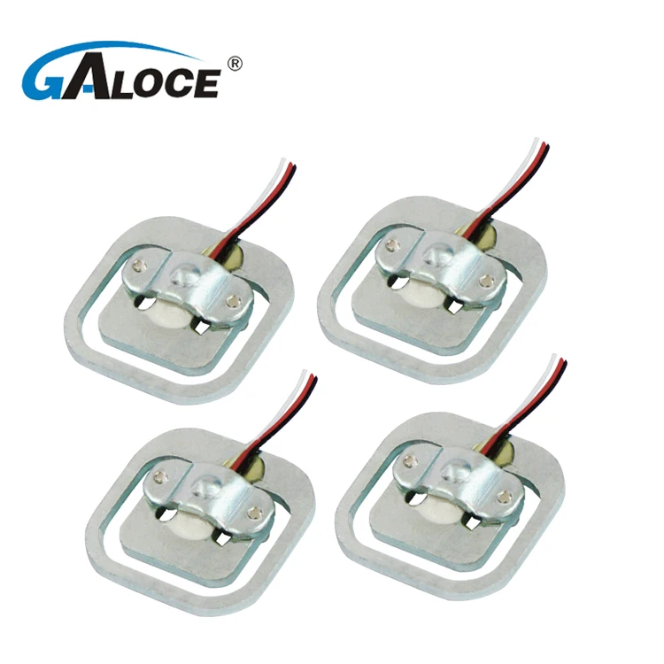 GML692  Bikes weight sensor load cell 50kg 200kg