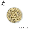 #13 blond
