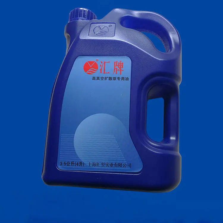 Специализированный продукт высоковакуумный диффузионный насос 4 л для