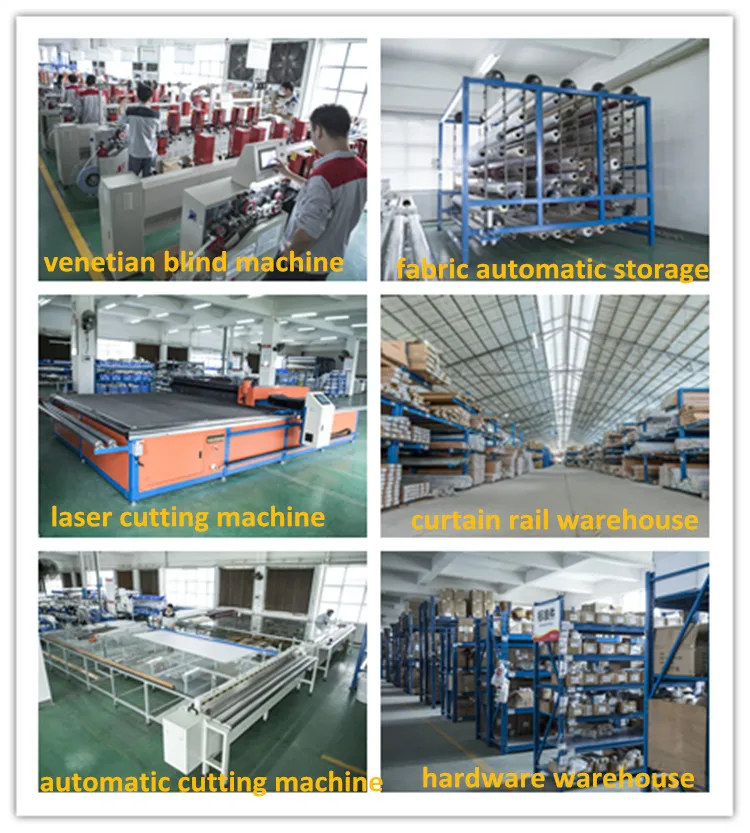 factory