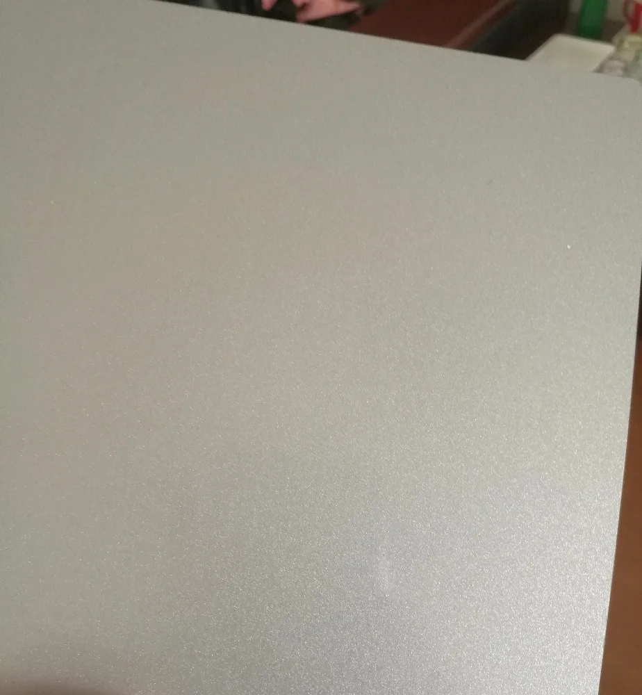 Сталь Vcm для плиты холодильника