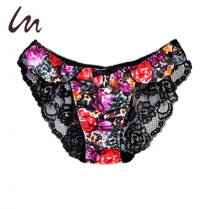 New Design Fantastic Women Underwear Panties