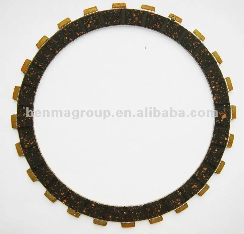 pulsar 150 bike clutch plate price