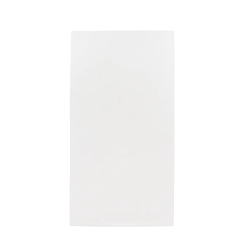 Оптовая продажа пакеты для выноса из коричневой и белой крафтовой бумаги