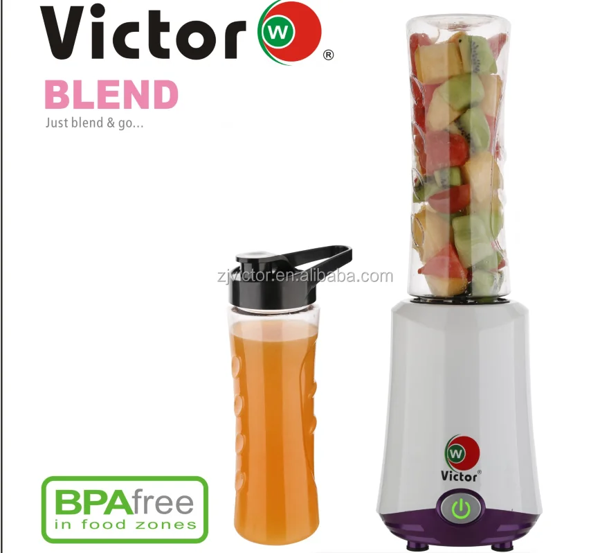 VT-17 400W Milk Shake Maker/meat Grinder With Juicer/electric