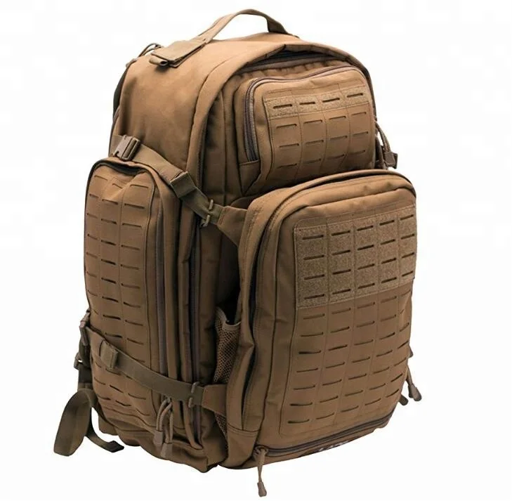 72 hour tactical backpack
