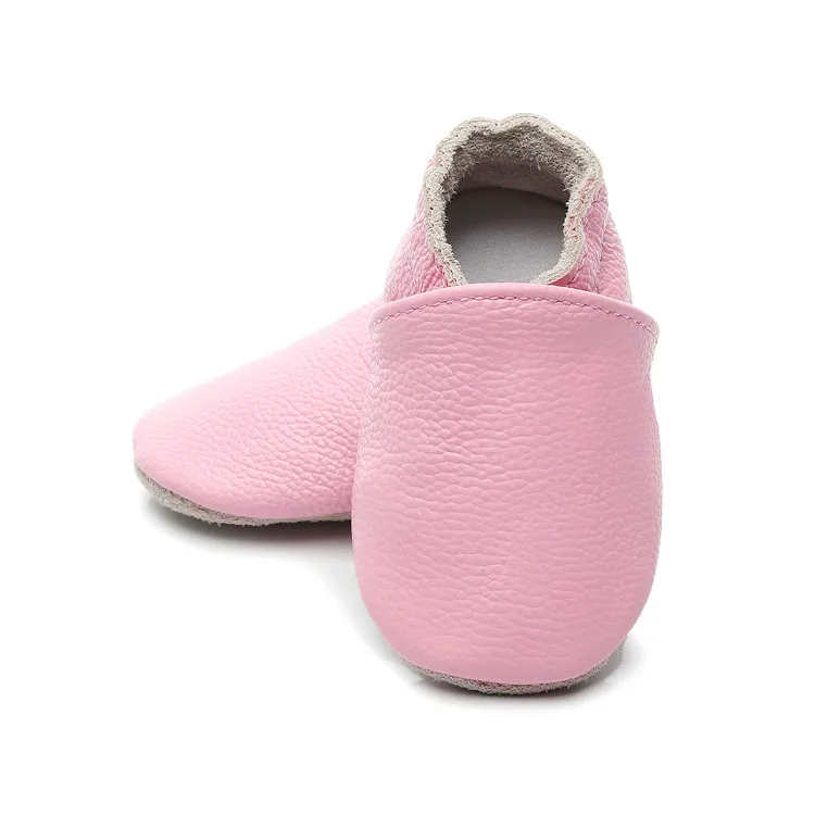 Handmade Genuine Leather Baby Shoes Soft Sole Slip On Baby Moccasins First Walkers 0-24m - Buy Baby Moccasins,Handmade Baby Shoes,First Walkers Product on Alibaba.com