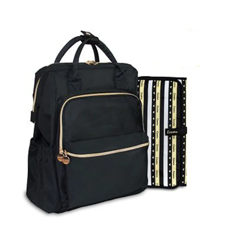 comfortable diaper backpack