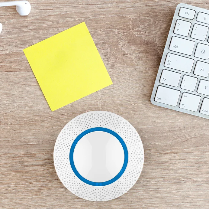 Smart ble wifi gateway bluetooth 5.0 beacon ibeacon receiver for iot devices