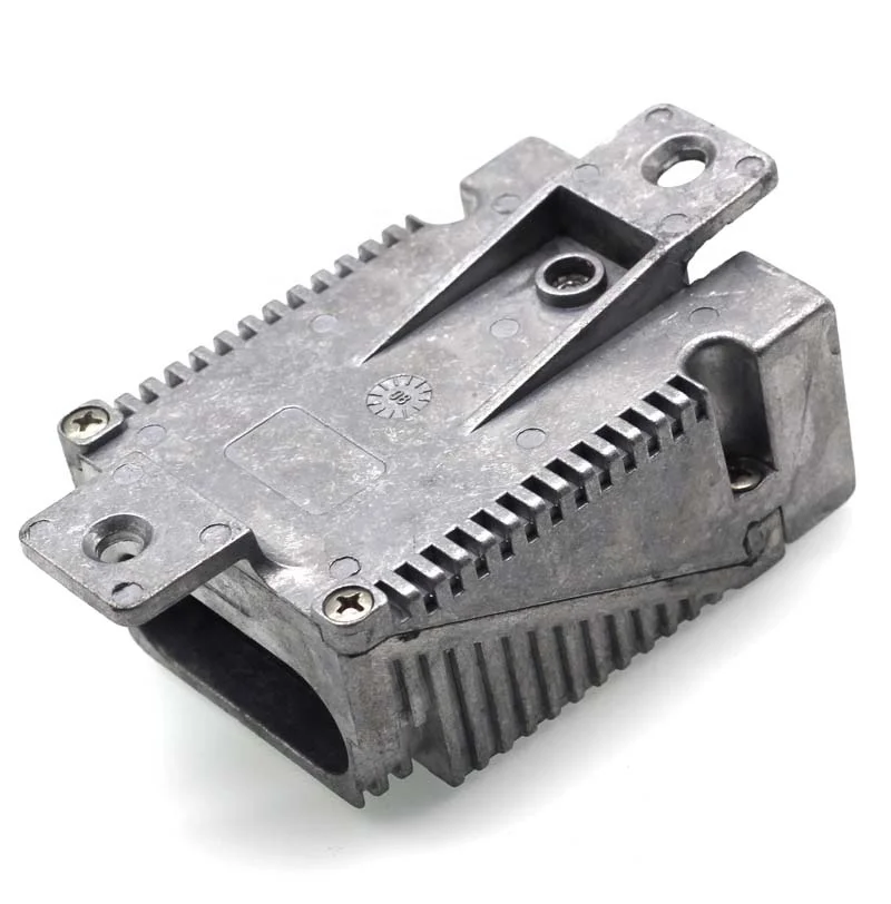 Mercedes-benz S-Class W220 Fan Control Unit - OEM Standard