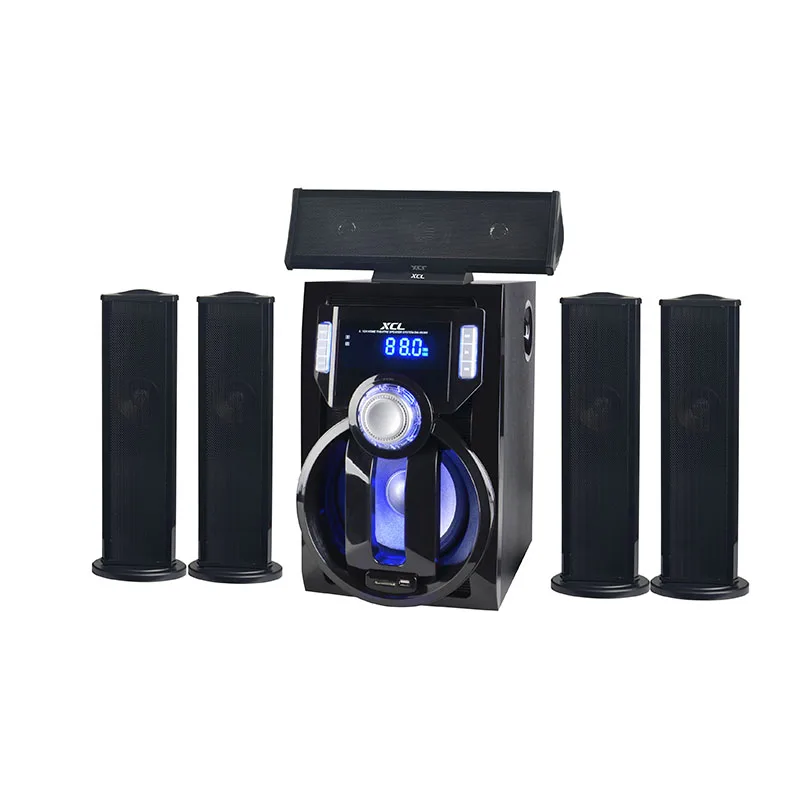 acampar marca Dedicar New Speakers Home Theater 5.1 Audio 8 inch Subwoofer, View home audio  system, XCL/OEM/ODM Product Details from Guangzhou J.Sun Electronics Co.,  Ltd. on Alibaba.com