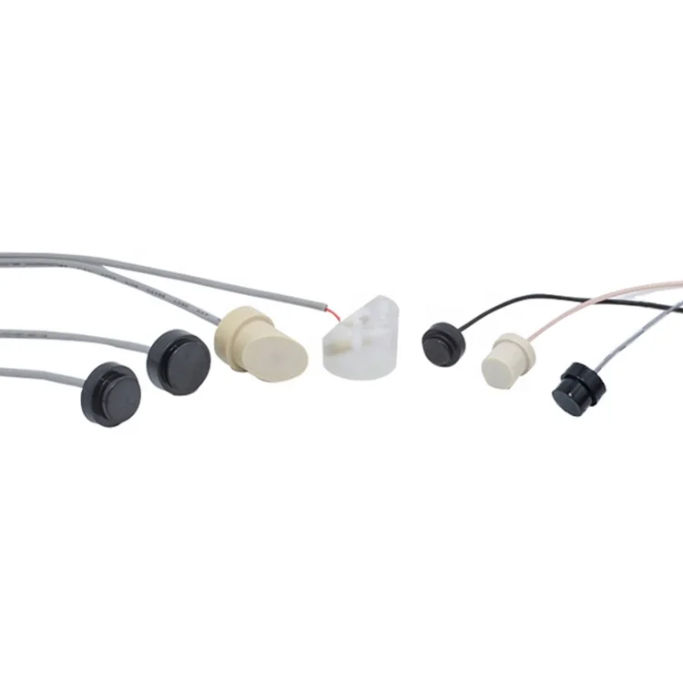 JIAKANG Sensor Series for Flowmeter 1MHz clamp on Water Flow Sensor