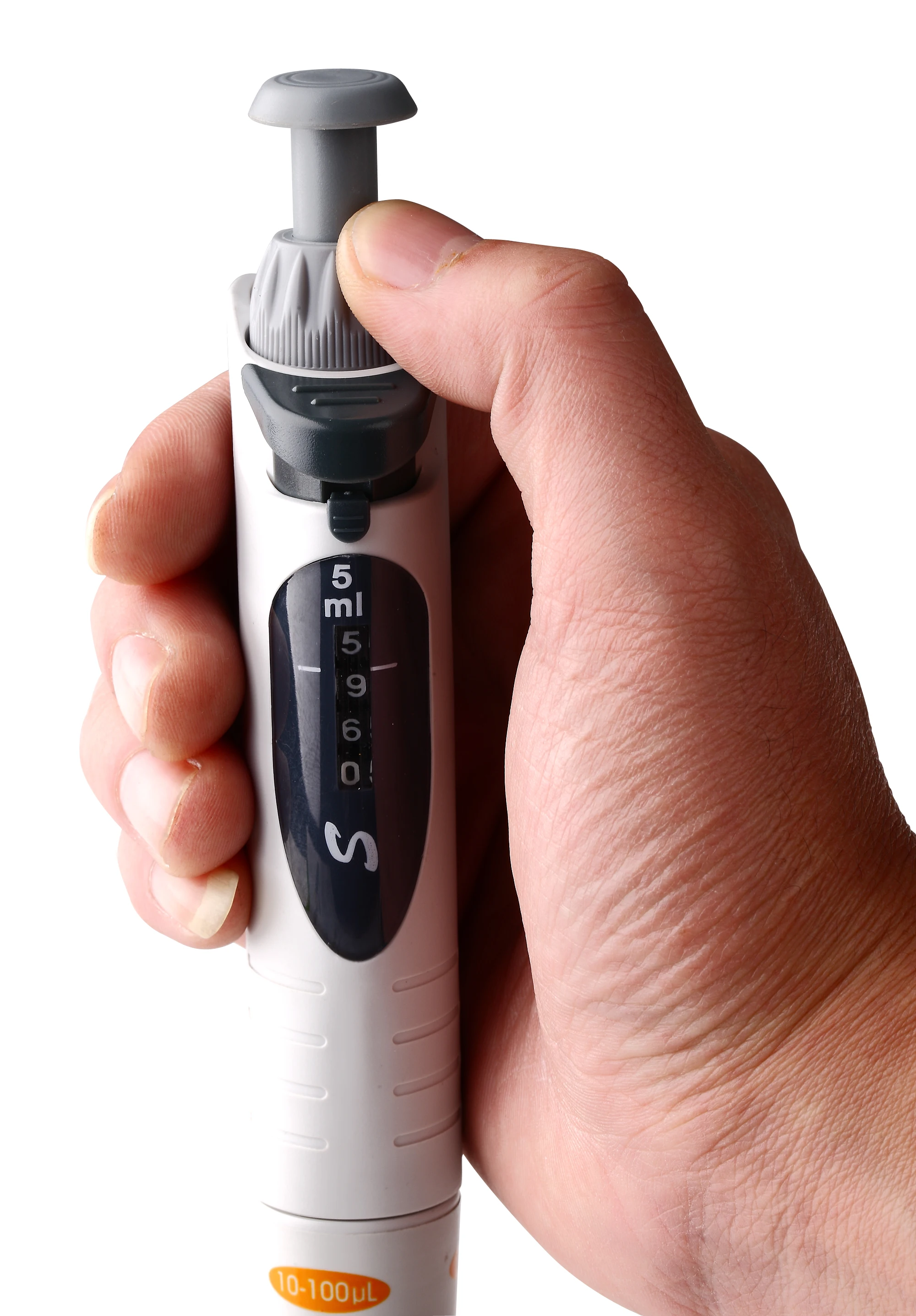 Gelsonlab HS-TS серии переменного объема