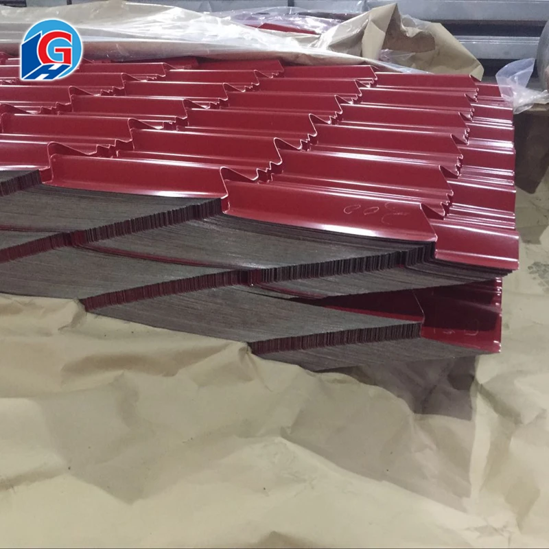 CGCC с полимерным покрытием 14 калибра стальной лист