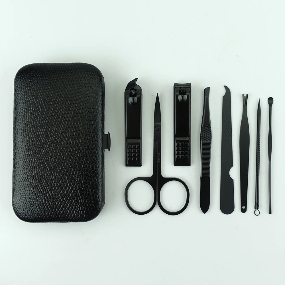 Набор для маникюра и педикюра