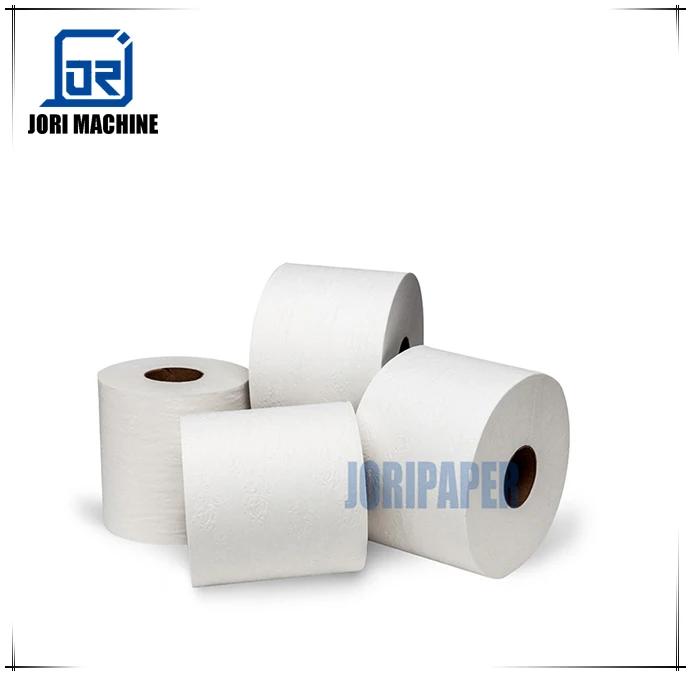 Cheap Small Toilet Tissue Paper Production Line