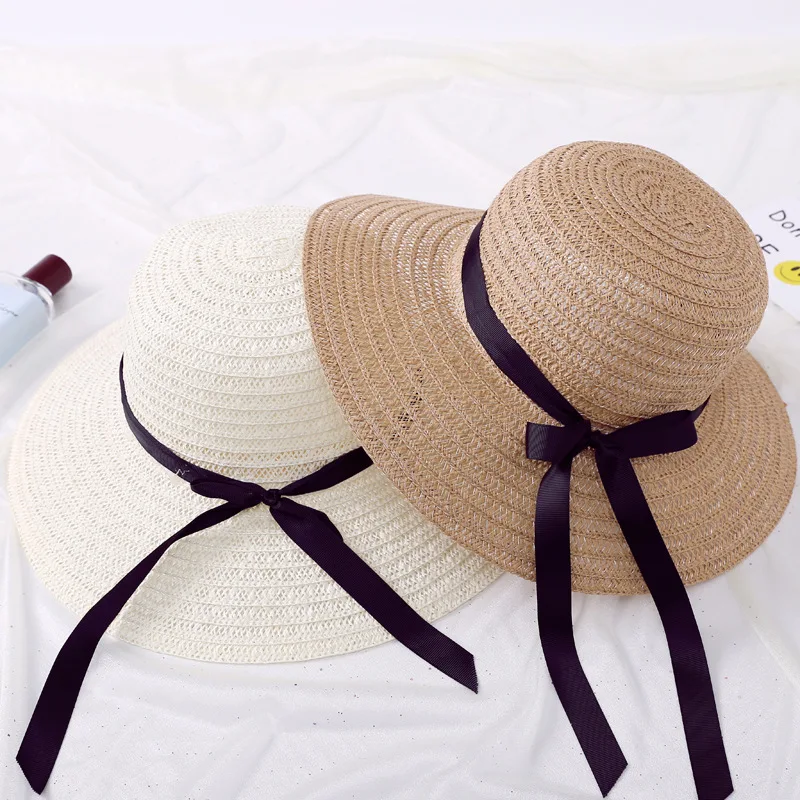 Sombrero De Sol De Ala Grande Para Mujer,Sombrero De Playa,Moda 2018 - Buy Playa Sombrero Mujeres Verano Sol Sombrero De Las Product on Alibaba.com
