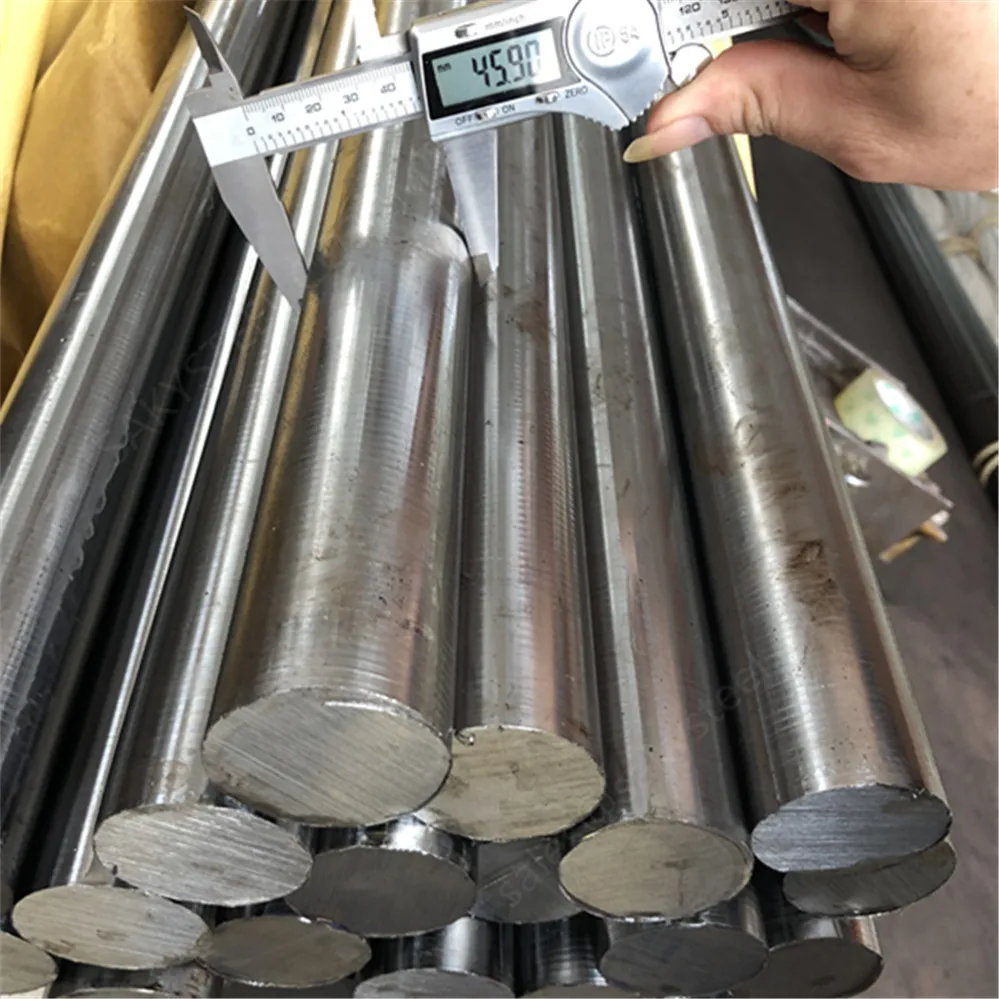 JIS G4051 S25C S28C S30C Carbon Steel Round Bar