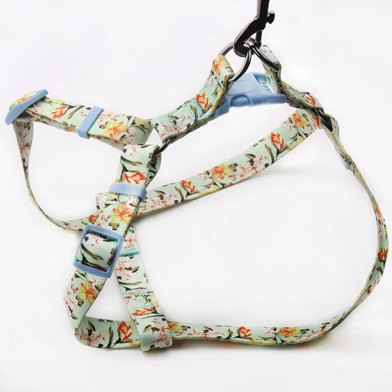 Комфорт Мягкий Прочный Жгут Собак Неопрена