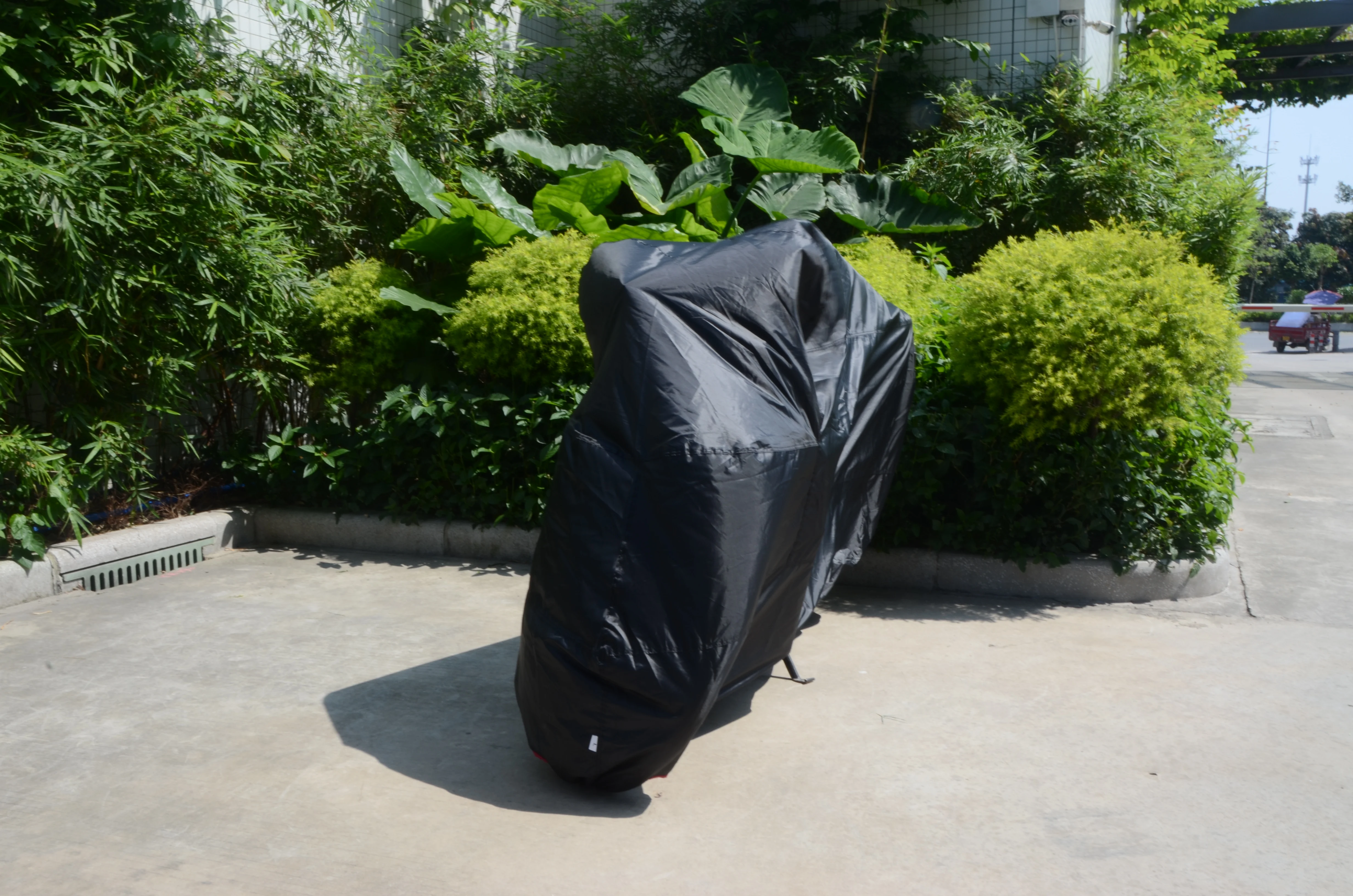 Универсальные чехлы для мотоцикла защита от УФ излучения пылезащитные Чехлы L XL 2XL