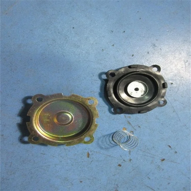 8 97119887 0 8971198870 8 97119 887 0 Ventilation Valve Assembly For ISUZU NKR77 4JH1