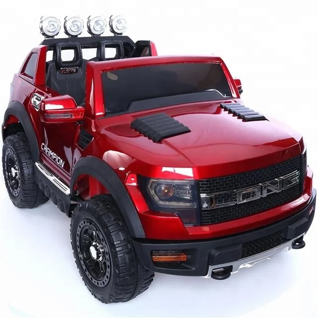 ford ranger 12v ride on