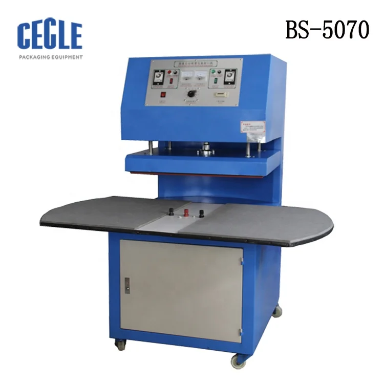 
Ручная машина для упаковки блистерной бумаги из пвх на продажу 