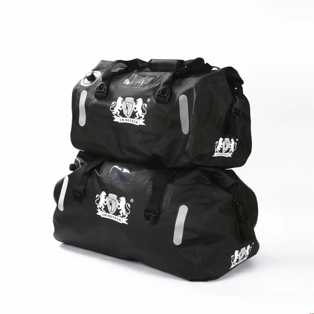 waterproof motorcycle travel bags