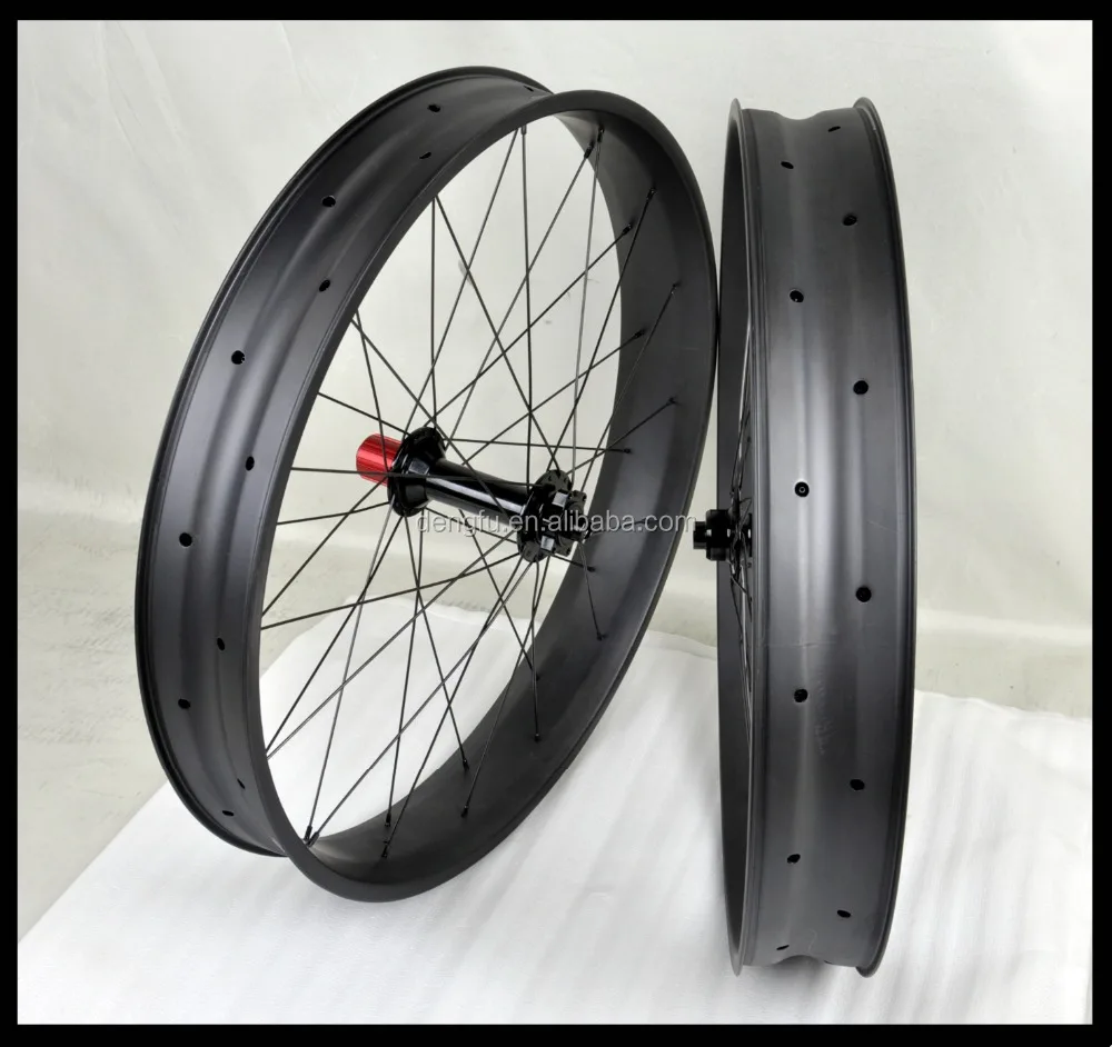 80mm wheelset