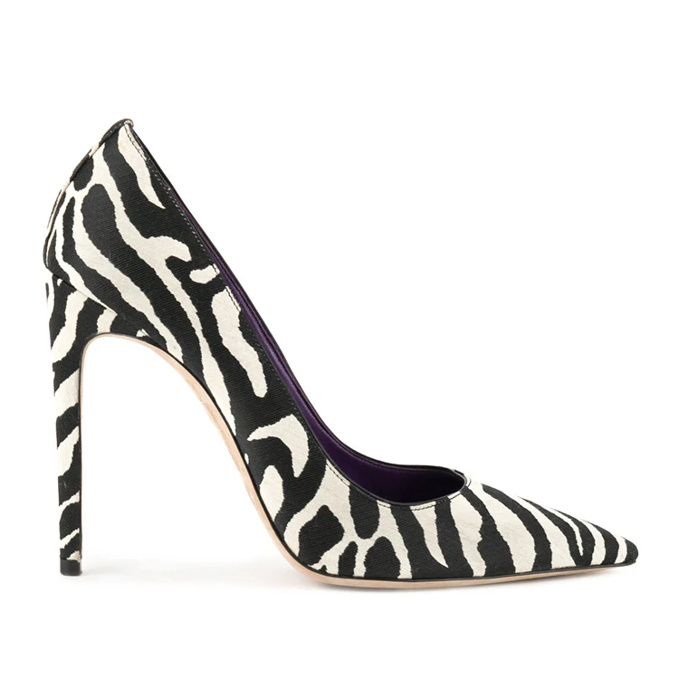 LV giraffe heels  Heels, Animal shoes, Zebra shoes