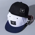 WAREBALL New Fashion Chicago Snapback Hats Adjustable Street Skateboard Hip hop Baseball Cap Falt Hat For