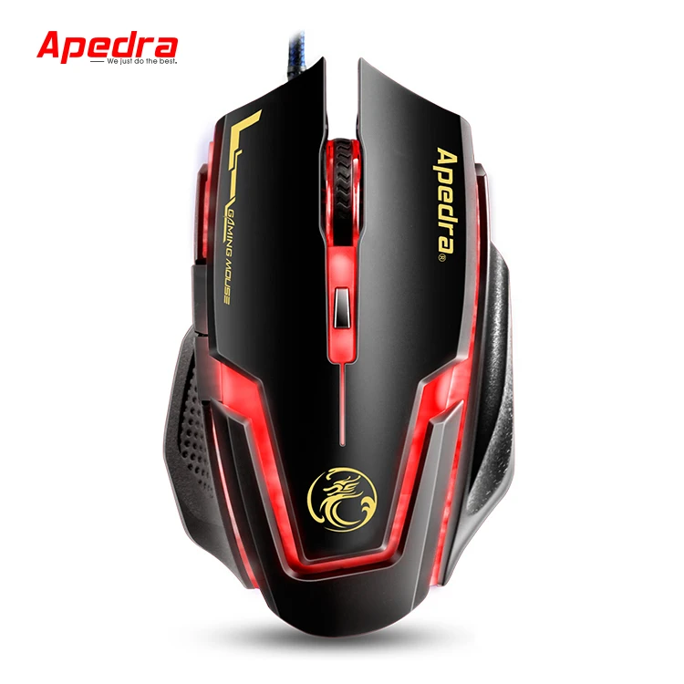 apedra gaming mouse