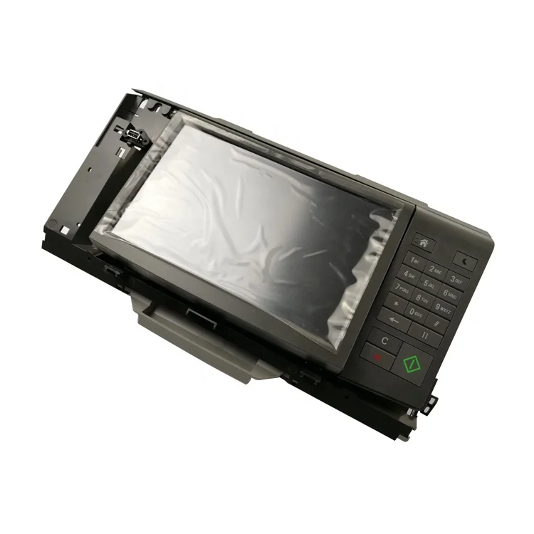 ZHHP Operator Panel Replacement for Lexmark MX711 - Original