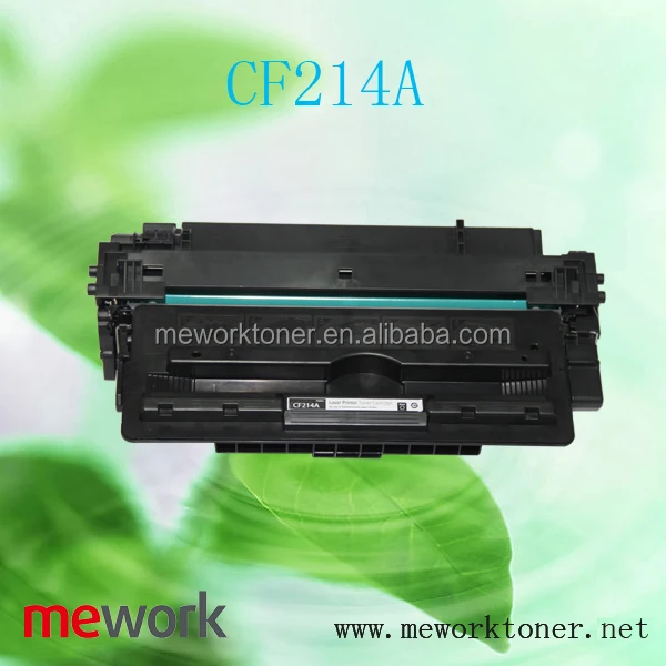 hp cf214a
