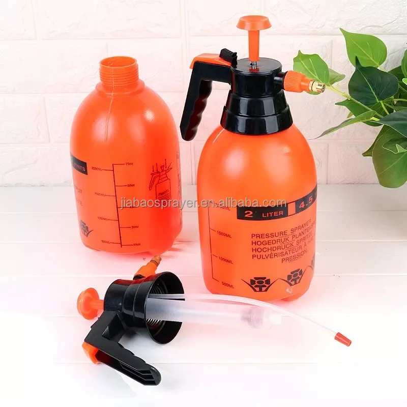 1 5l G Hand Pressure Sprayer Compression Sprayer Mini Pump Sprayer Buy High Pressure Pump Sprayer Sprayer Trigger Hand Pump Garden Sprayer Product On Alibaba Com