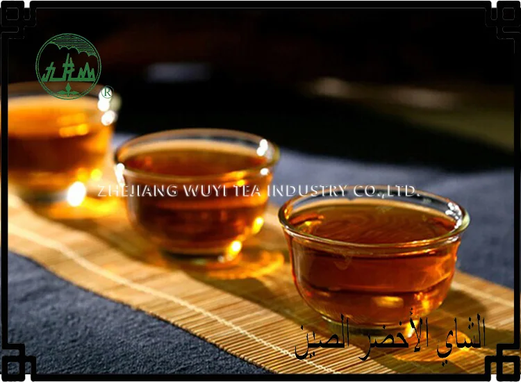 Factory Directly Provide Bagged China Alibaba Supplier Black Tea Red Tea/black Tea Buyer