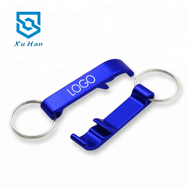 Высококачественный Алюминиевый ключ для открывания