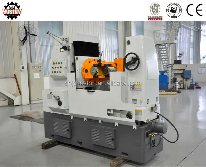 Y3150 CNC Horizontal Gear Hobbing Machine with Core Components Motor Gearbox Engine