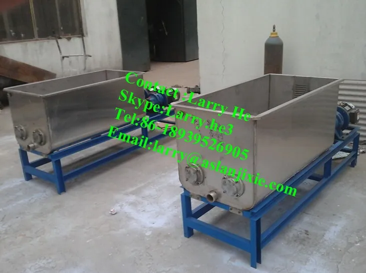 Seitan Making Machine/wheat Gluten Maker/automatic Gluten Maker