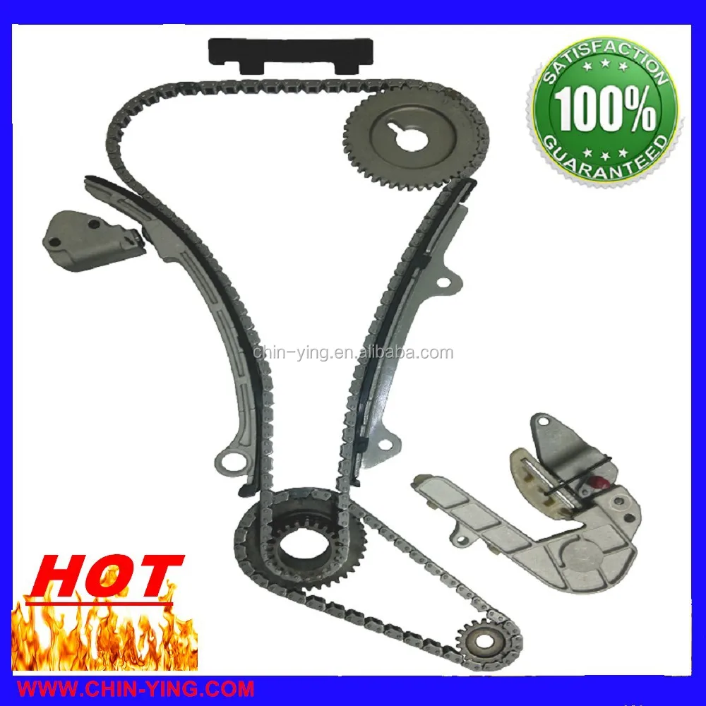 qr25de timing chain