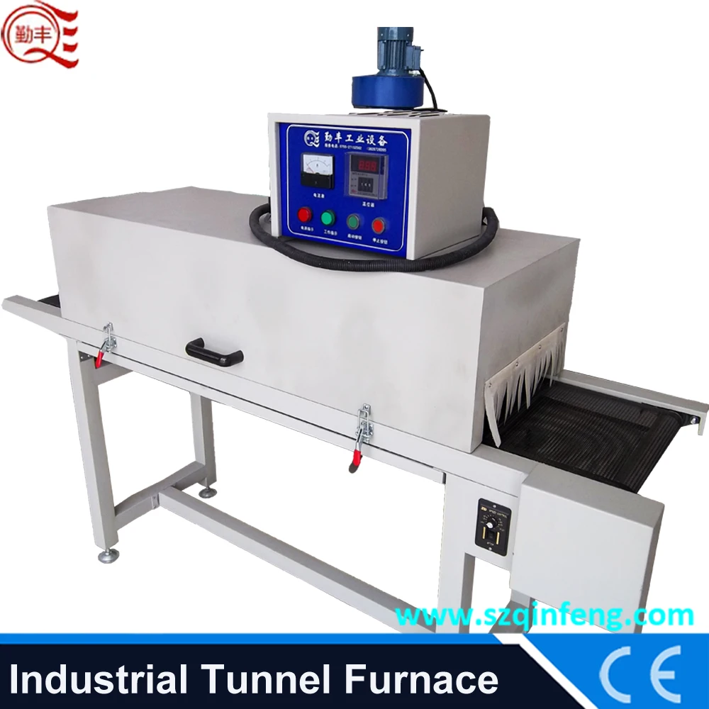 High Quality Metal Coating Machinery Curing Oven for Coating Dryer Oven