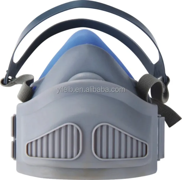 Dust Mask(silicone)