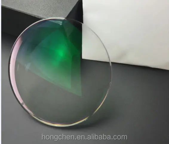 1.56 single vision trivex lens optical