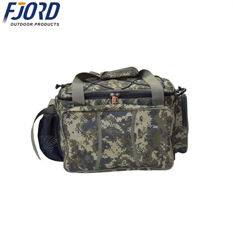 fishing shoulder bag