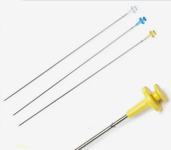 A.i. Gun for Cow/Cattle Continues Semen Injector/cattle Sperm Injector
