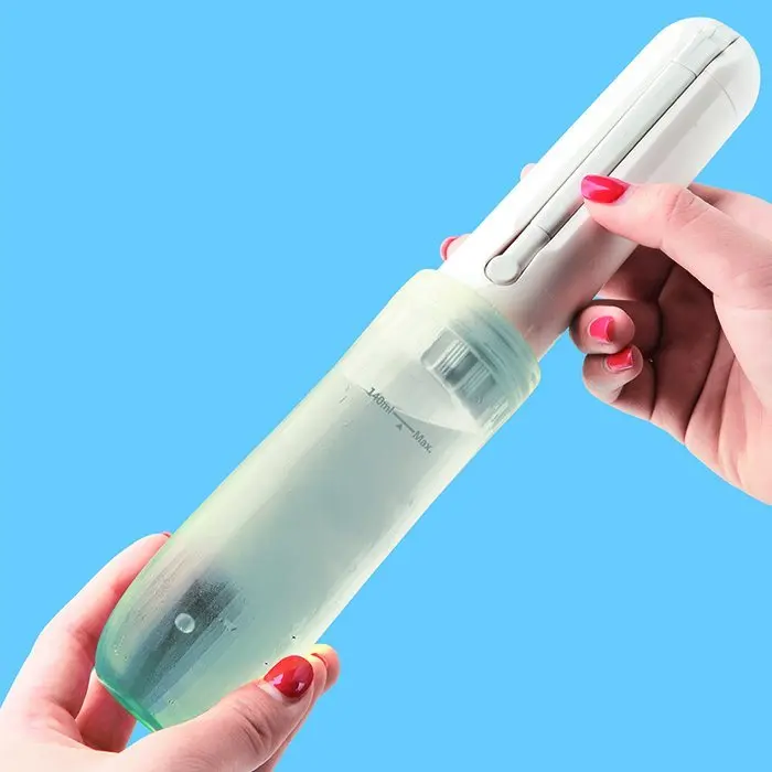 Горячая Распродажа, дешевое автоматическое электронное биде, портативное биде для путешествий, гигиеническое ручное биде IPX6 для детей